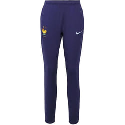Pantalon dentraînement de football Marine Homme Nike Équipe de France 2024