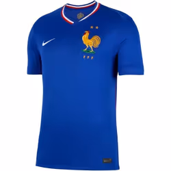 Nike maillot Football Équipe De France (Fff) Stadium Domicile 2024