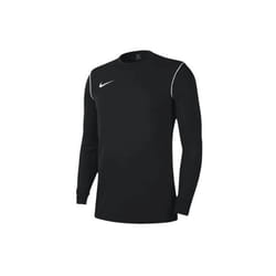 Sweat - NIKE - Park 20 Crew - Noir - Manches longues - Col arrondi