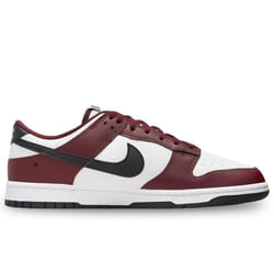 Chaussures Nike Dunk Low pour Homme Blanc FZ4616-600 - Lacets - Synthétique