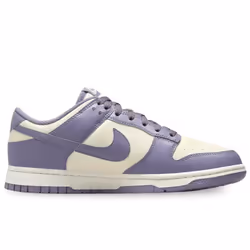 Chaussures Nike Dunk Low Next Nature Daybreak pour Femme - Violet FZ4349-100