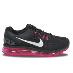 Nike Air Max 2013 Black Pink - 555753-001_38