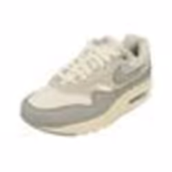 Chaussures - Nike - Air Max 1 87 - Femme - Gris - Running - Classics