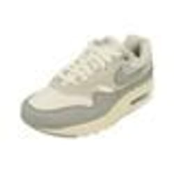 Chaussures - Nike - Air Max 1 87 - Femme - Gris - Running - Classics