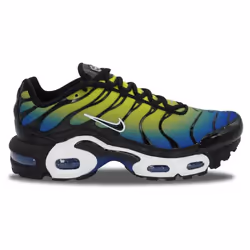 Nike Air Max Plus TN Racer Blue Volt - HF0093-400_36