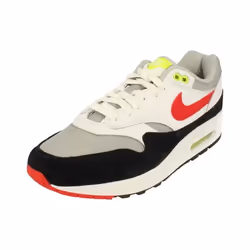 Nike Air Max 1 Hommes Trainers Hf0105 Sneakers Chaussures 100