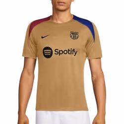 T-shirt Nike FC Barcelona Strike Hommes