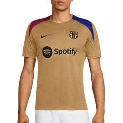 T-shirt Nike FC Barcelona Strike Hommes