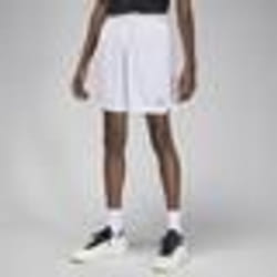Nike Short Mesh Dri-FIT Blanc - FN5816-100