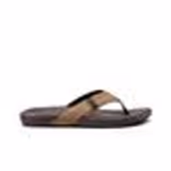 Tongs - Reef - Cushion Phantom 2.0 - Marron - Homme - Tige Synthétique
