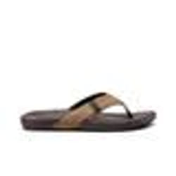 Tongs - Reef - Cushion Phantom 2.0 - Marron - Homme - Tige Synthétique