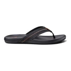 Tongs - Reef - Phantom 2.0 - Homme - Noir - Synthétique