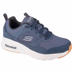 Sneakers Homegrown Mesh Bleu Marine