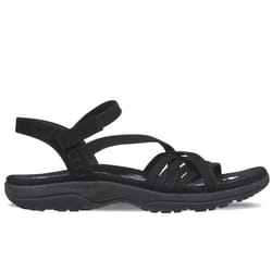 Sandales dété pour femme Skechers Reggae Slim - Noir