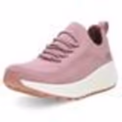 Skechers Bobs Sparrow 2.0 Allegiance Crew Chaussures pour Femme Rose 117027-BLSH