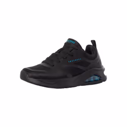 Sneakers Uno Synthétique Noir