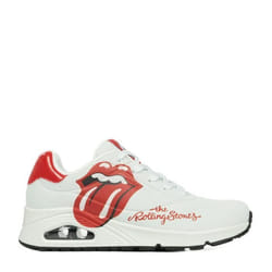 Baskets Skechers Uno Rolling Stones Single