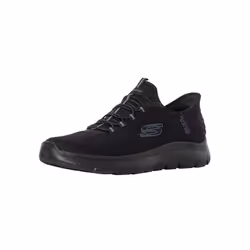 Sports Shoes Summits High Range Synthétique Noir