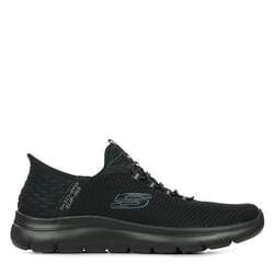 Sports Shoes Summits High Range Synthétique Noir