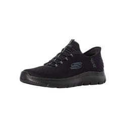 Chaussures SKECHERS Męskie Czarne [summits High Range] Noir - Homme/Adulte