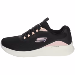 Chaussure Skechers Modèle Skech-lite Pro - Coleur Noir