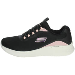 Chaussure Skechers Modèle Skech-lite Pro - Coleur Noir