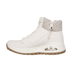 Skechers modèle Uno Rugged Blanc - 37