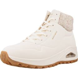 Basket Montante à Lacets Skechers Darling Daze