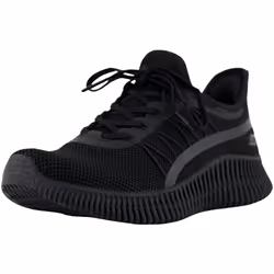Skechers modèle Bobs Geo-new Aesthetics couleour Noir