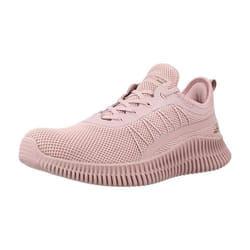 Skechers modèle Bobs Geo-new Aesthetics Slip-ins Rose