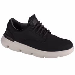 Baskets Homme - Noir - Skechers Garza - Reardon