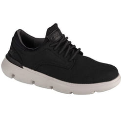 Baskets Homme - Noir - Skechers Garza - Reardon