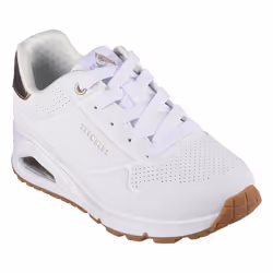 Skechers modèle Uno Gen1 Blanc