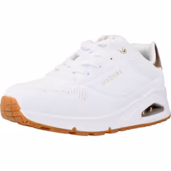 Skechers modèle Uno Gen1 Blanc