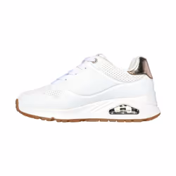 Skechers modèle Uno Gen1 Blanc - 33