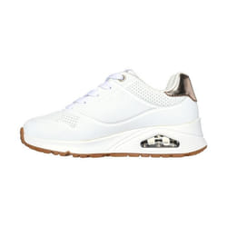 Basket femme Skechers Uno Gen1-Shimmer Away
