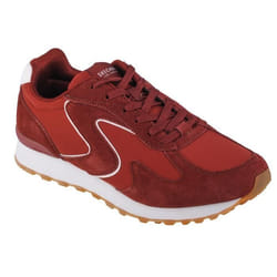 Sneakers Og 85 Fresh N Kewl Daim Bordeaux