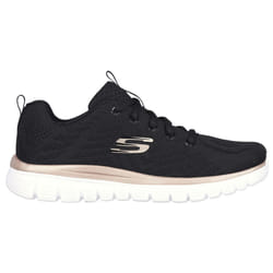 Skechers sports shoes Graceful-Get Connected
