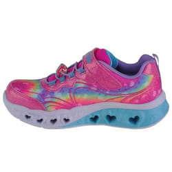 Skechers modèle 303253l Rose
