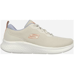 Baskets Femme - SKECHERS SKECH-LITE PRO - Beige - Lacets - Confortables
