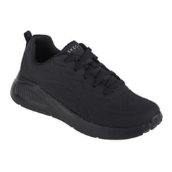 Skechers modèle Uno Lite-lighter One Noir - 38
