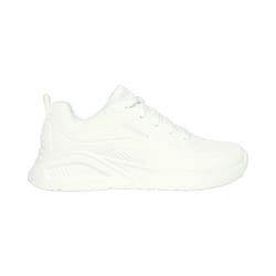 Skechers modèle Uno Lite-lighter One Blanc