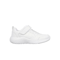 Skechers modèle Bounder Power Study Blanc - 34