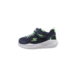 Skechers modèle Nitro Sprint - Rowzer Bleu