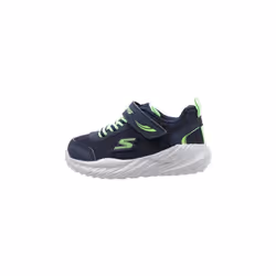 Skechers modèle Nitro Sprint - Rowzer Bleu