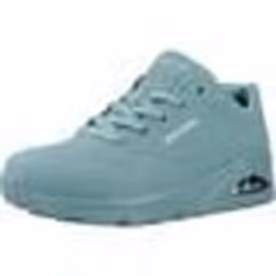 Baskets - SKECHERS - UNO Stand on AIR - Durabuck - Lacets - Femme