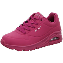 Sneakers Uno-Stand On Air Synthétique Rose