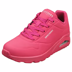 Sneakers Uno-Stand On Air Synthétique Rose