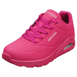 Sneakers Uno-Stand On Air Synthétique Rose