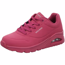 Sneakers Uno-Stand On Air Synthétique Rose